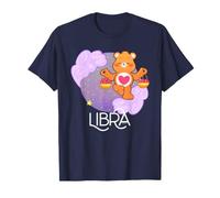 Care Bears: Unlock The Magic Zodiac Libra with TenderHeart Camiseta
