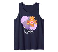 Care Bears: Unlock The Magic Zodiac Libra with TenderHeart Camiseta sin Mangas