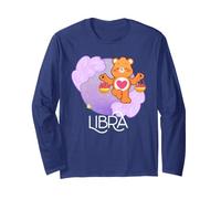 Care Bears: Unlock The Magic Zodiac Libra with TenderHeart Manga Larga