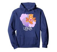 Care Bears: Unlock The Magic Zodiac Libra with TenderHeart Sudadera con Capucha