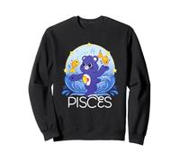 Care Bears: Unlock The Magic Zodiac Pisces with Harmony Bear Sudadera