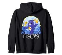 Care Bears: Unlock The Magic Zodiac Pisces with Harmony Bear Sudadera con Capucha