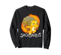 Care Bears: Unlock The Magic Zodiac Sagittarius Funshine Sudadera