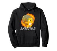 Care Bears: Unlock The Magic Zodiac Sagittarius Funshine Sudadera con Capucha