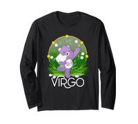 Care Bears: Unlock The Magic Zodiac Virgo with Share Bear Manga Larga