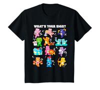 Care Bears: Unlock The Magic Zodiac What's Your Sign? Camiseta