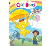 Care Bears: Ups & Downs [Reino Unido] [DVD]