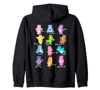 Care Bears Various Bear Poses Sudadera con Capucha
