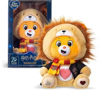 Care Bears x Harry Potter Gryffindor Casa Osito Tenderheart 12Inch Peluche Suave