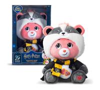 Care Bears X Harry Potter Hufflepuff Amor-A-Los-Apertos Oso Sudadera De 30cm