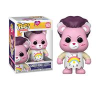 Care Bears X Universal Monstruos Funko Pop Cheer Oso Como Novia De Frankenstein