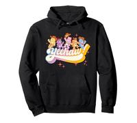 Care Bears Yeehaw Cowboy Bears Sudadera con Capucha