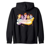 Care Bears Yeehaw Cowboy Bears Sudadera con Capucha