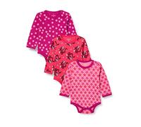 Care, Body Bebe Manga Larga, Pink (569), 50
