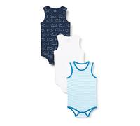 Care, Body Tirantes Bebe, Blue (769), 56