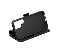 Care by PanzerGlass Feature Case - Funda con función Atril para Samsung Galaxy S25 Ultra