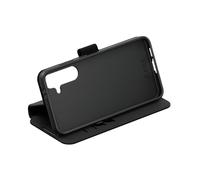 Care by PanzerGlass Feature Wallet Case - Funda con Soporte para Samsung Galaxy S24 5G
