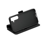 Care by PanzerGlass Feature Wallet Case - Funda con Soporte para Samsung Galaxy S24 5G