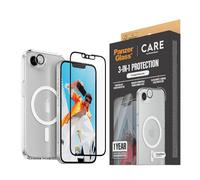 Care By Panzerglass - Flagship 3-In-1 - Iphone 16E - Bundle NUEVO