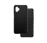 Care by PanzerGlass Funda de TPU Negra para Samsung Galaxy New XCover6 Pro
