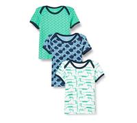 Care, Camiseta Bebe, Winter Green (931), 92