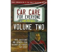 Care Care for Everyone with Pat Goss - Volume Two