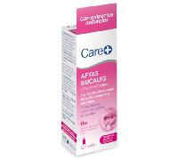 Care+ Colutorio Aftas Bucales Alivia y Protege 120 ml