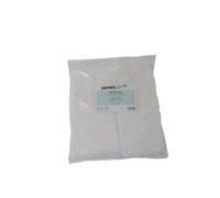 Care desechables-mono de trabajo Semy, talla XL, Colour Blanco, 10er Juego de Cartuchos de (10 x 1 pcs)