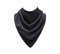 Care Designs Babero grande para adultos | Baberos impermeables para adultos mayores lavables | Elegante y digno protector de ropa estilo bufanda para adultos, ancianos, discapacitados, hombres y