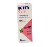 Care Enjuague Bucal Aloe Vera 250 ml