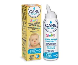 Care For You - Baby 100 ml female