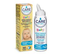 Care For You - Baby Goteo nasal y senos paranasales 100 ml female