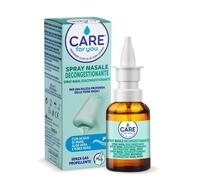 Care For You - Descongestionante Bolsillo Goteo nasal y senos paranasales 20 ml female