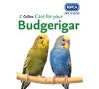 Care For Your Budgerigar (ebook)