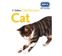 Care For Your Cat (ebook)