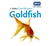Care For Your Goldfish (ebook)