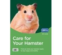 Care For Your Hamster (ebook)