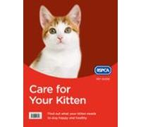 Care For Your Kitten (ebook)
