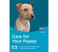 Care For Your Puppy (ebook)