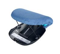 Care Lift Ayuda Para Levantarse Manual, Plegable, 90 - 160 KG