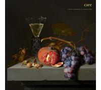Care – Love Crowns and Crucifies (Paul Simpson Sleeve) – The Orchard