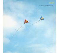 Care Love Crowns & Crucifies (Ian Broudie Sleeve) (Vinyl) 12" Album