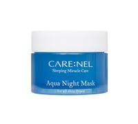 CARE:NEL - Aqua Night Mask - 15ml
