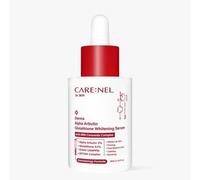 CARE:NEL - Derma Alpha Arbutin Glutathione Whitening Serum 30ml