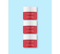 CARE:NEL Mascarilla labial nocturna con granada Pomegranate Lip Night Mask - 5 g, 5 g, 5 g