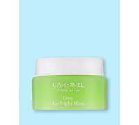 CARE:NEL Mascarilla labial nocturna con lima Lime Lip Night Mask - 23 g