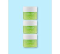 CARE:NEL Mascarilla labial nocturna con lima Lime Lip Night Mask - 5 g, 5 g, 5 g