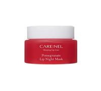 CARE:NEL - Pomegranate Lip Night Mask - 23g
