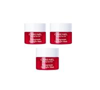 CARE:NEL - Pomegranate Lip Night Mask - 5g*3ea