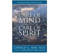 Care Of Mind/care Of Spirit (ebook)
